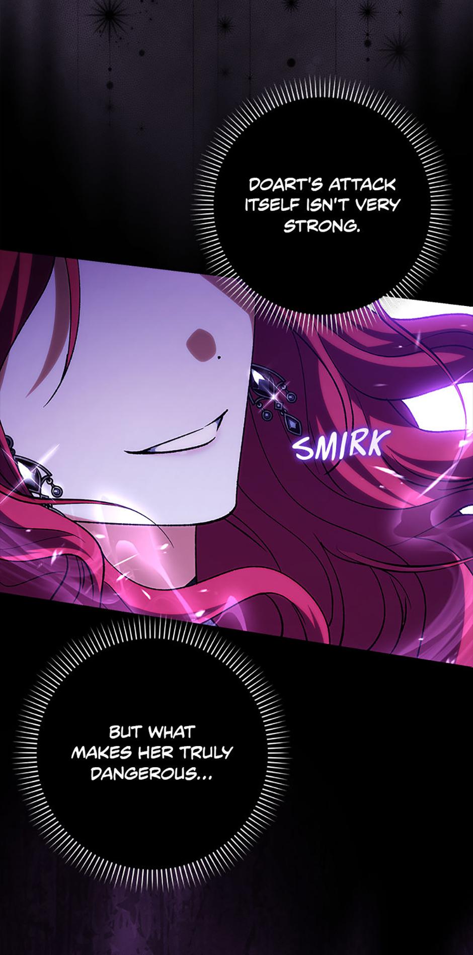 Princess Baekho Is Not Dangerous Chapter 14 page 60 - 