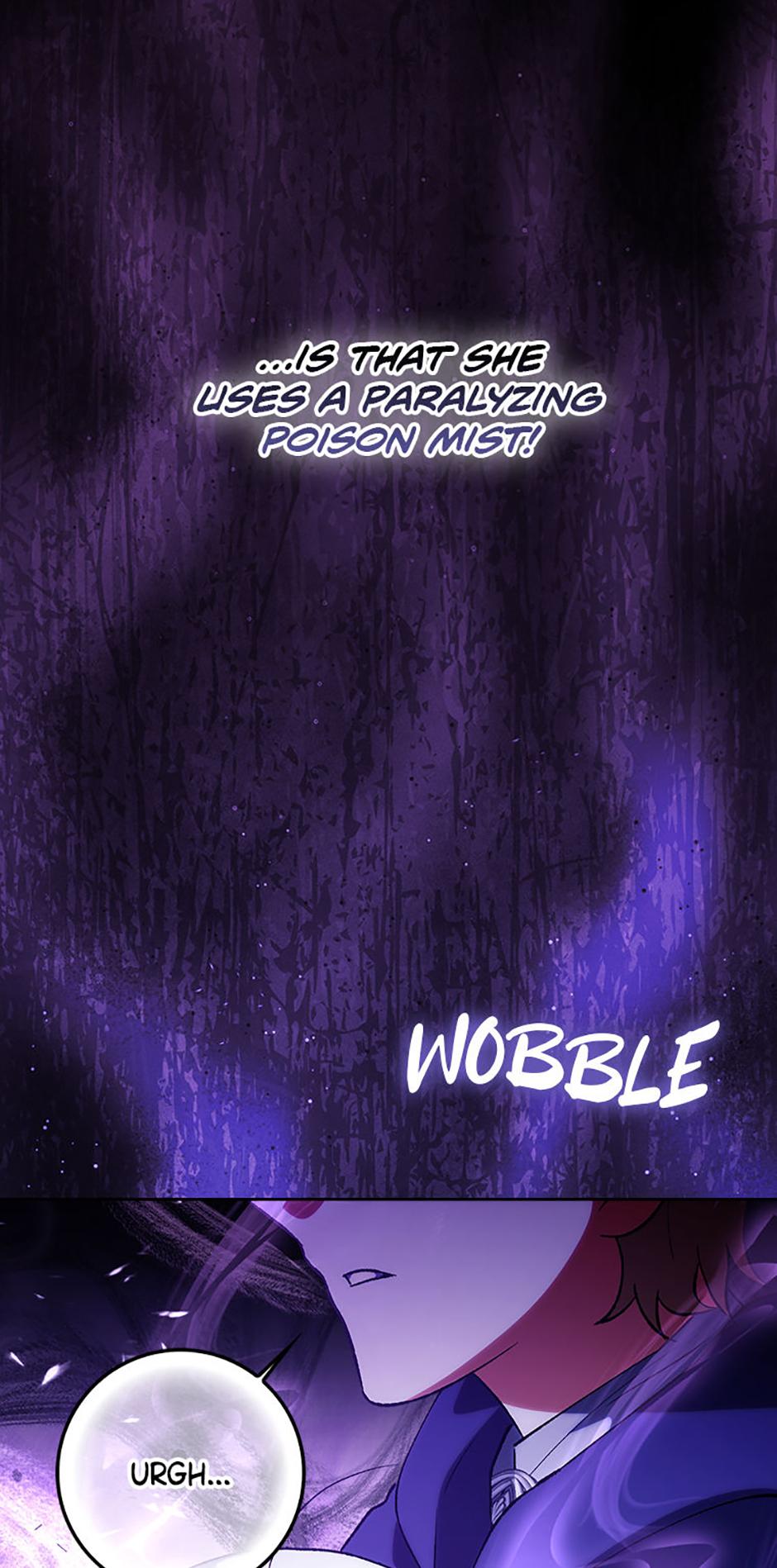 Princess Baekho Is Not Dangerous Chapter 14 page 61 - 