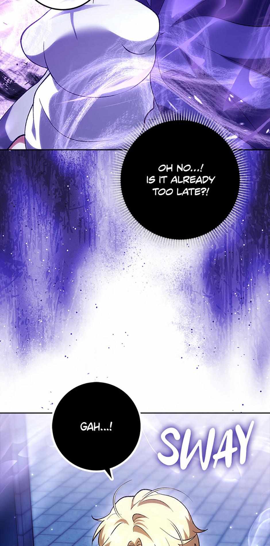 Princess Baekho Is Not Dangerous Chapter 14 page 62 - 