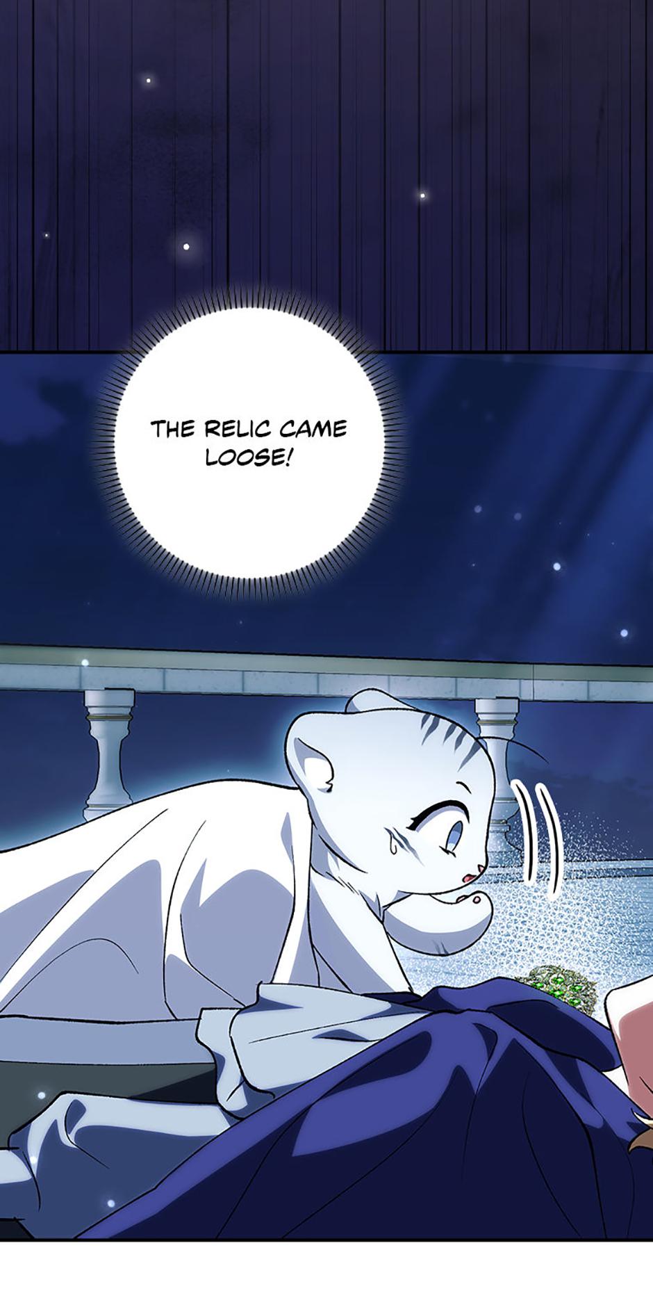 Princess Baekho Is Not Dangerous Chapter 14 page 64 - 