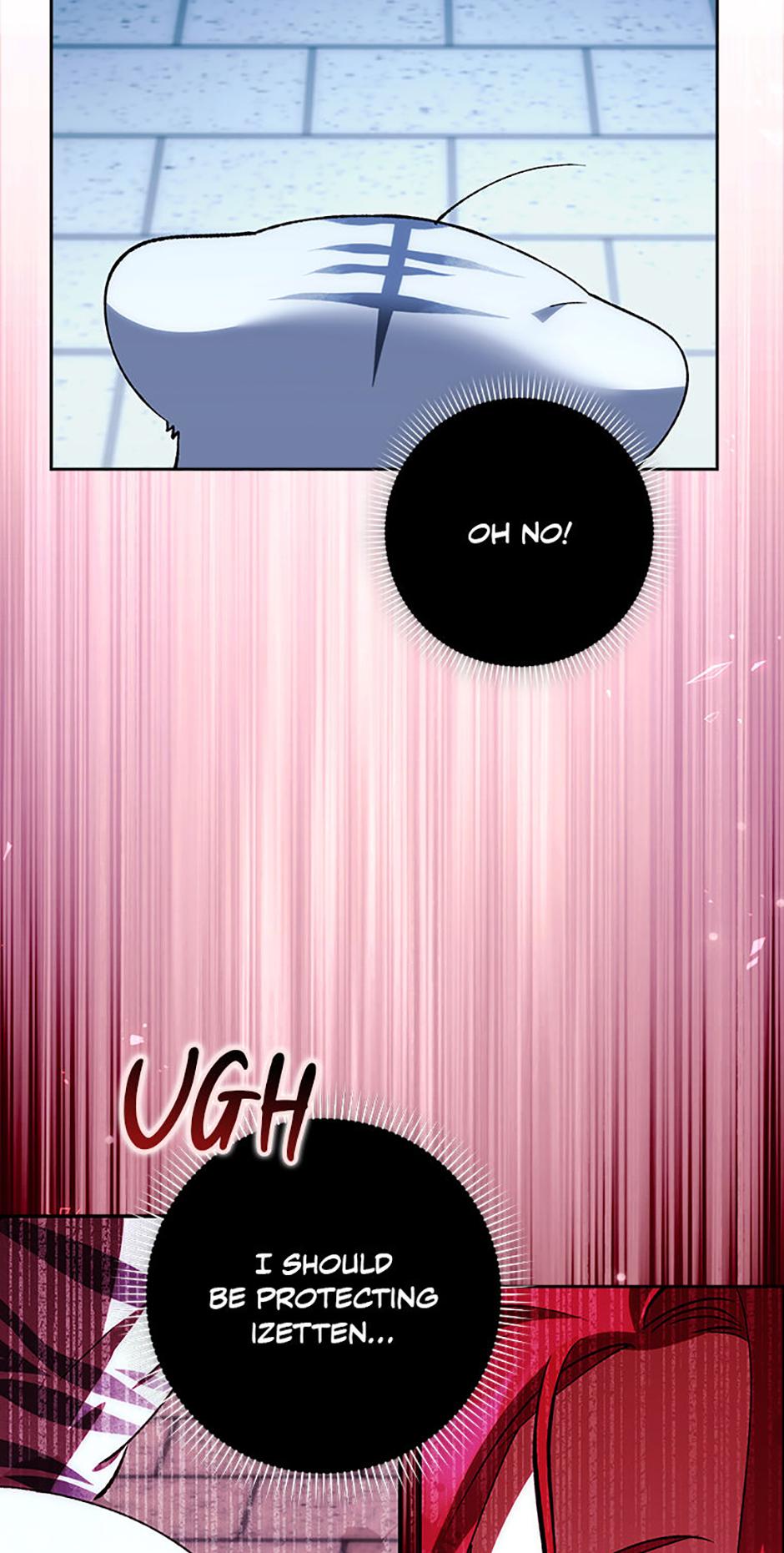 Princess Baekho Is Not Dangerous Chapter 14 page 66 - 