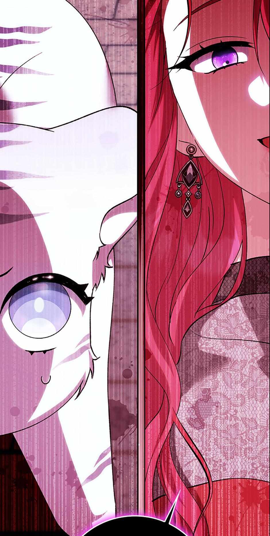 Princess Baekho Is Not Dangerous Chapter 14 page 67 - 