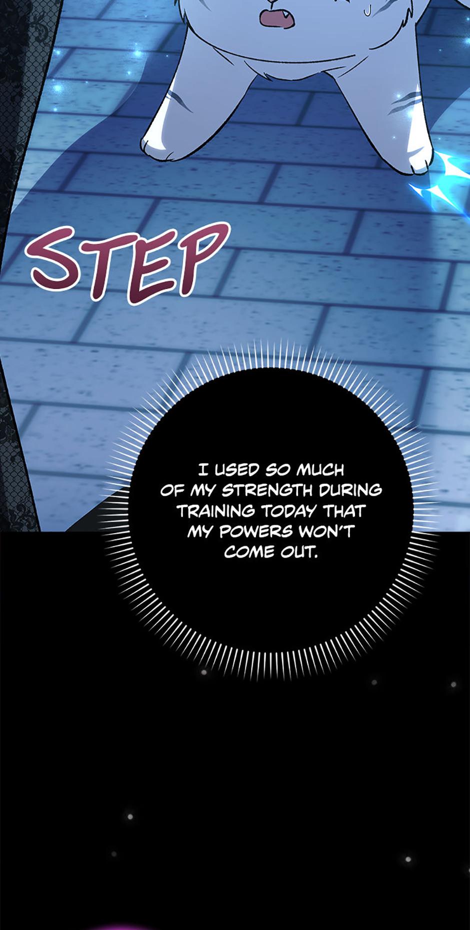 Princess Baekho Is Not Dangerous Chapter 14 page 69 - 