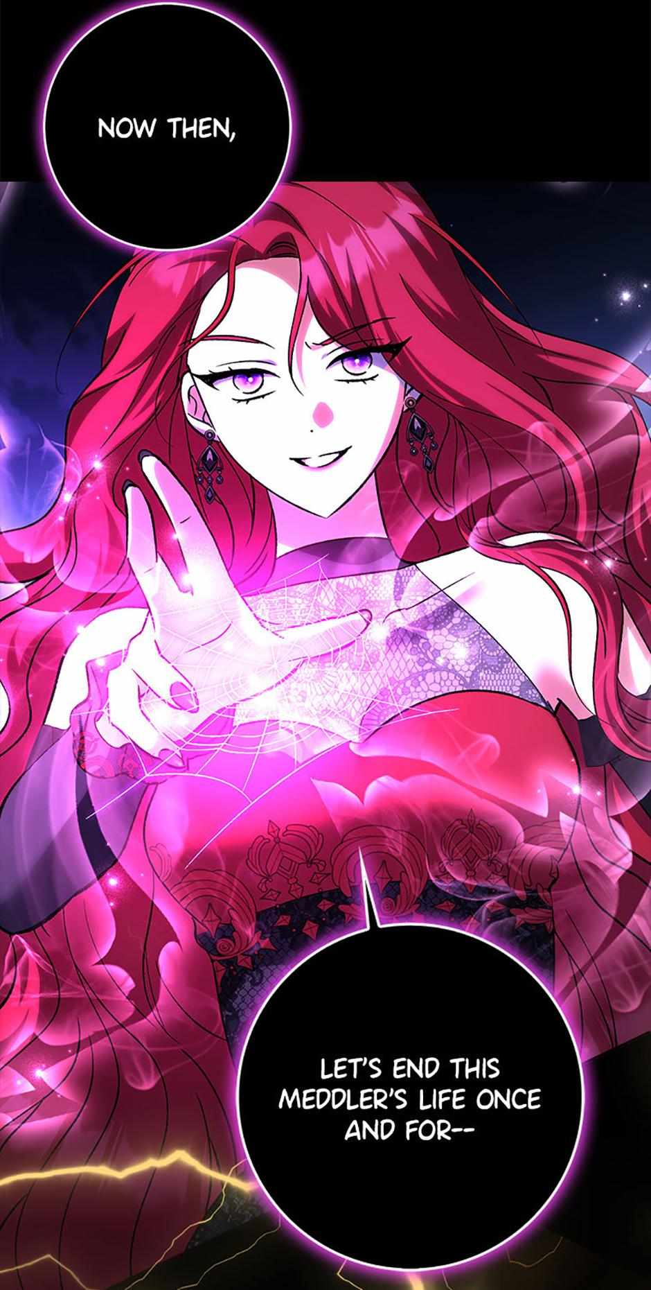 Princess Baekho Is Not Dangerous Chapter 14 page 70 - 