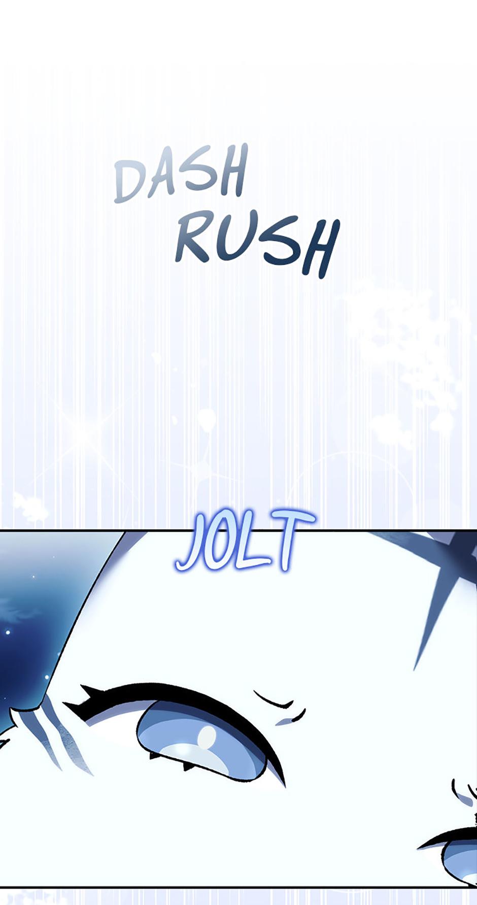 Princess Baekho Is Not Dangerous Chapter 14 page 8 - 