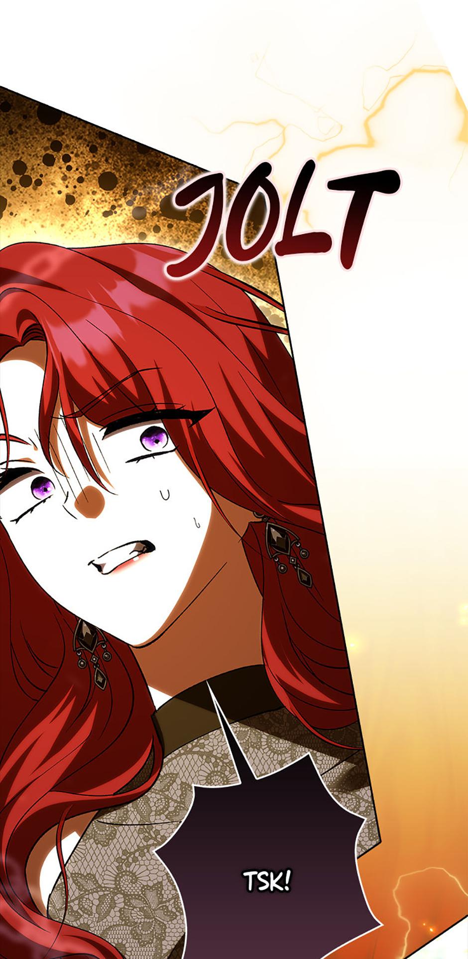 Princess Baekho Is Not Dangerous Chapter 14 page 73 - 