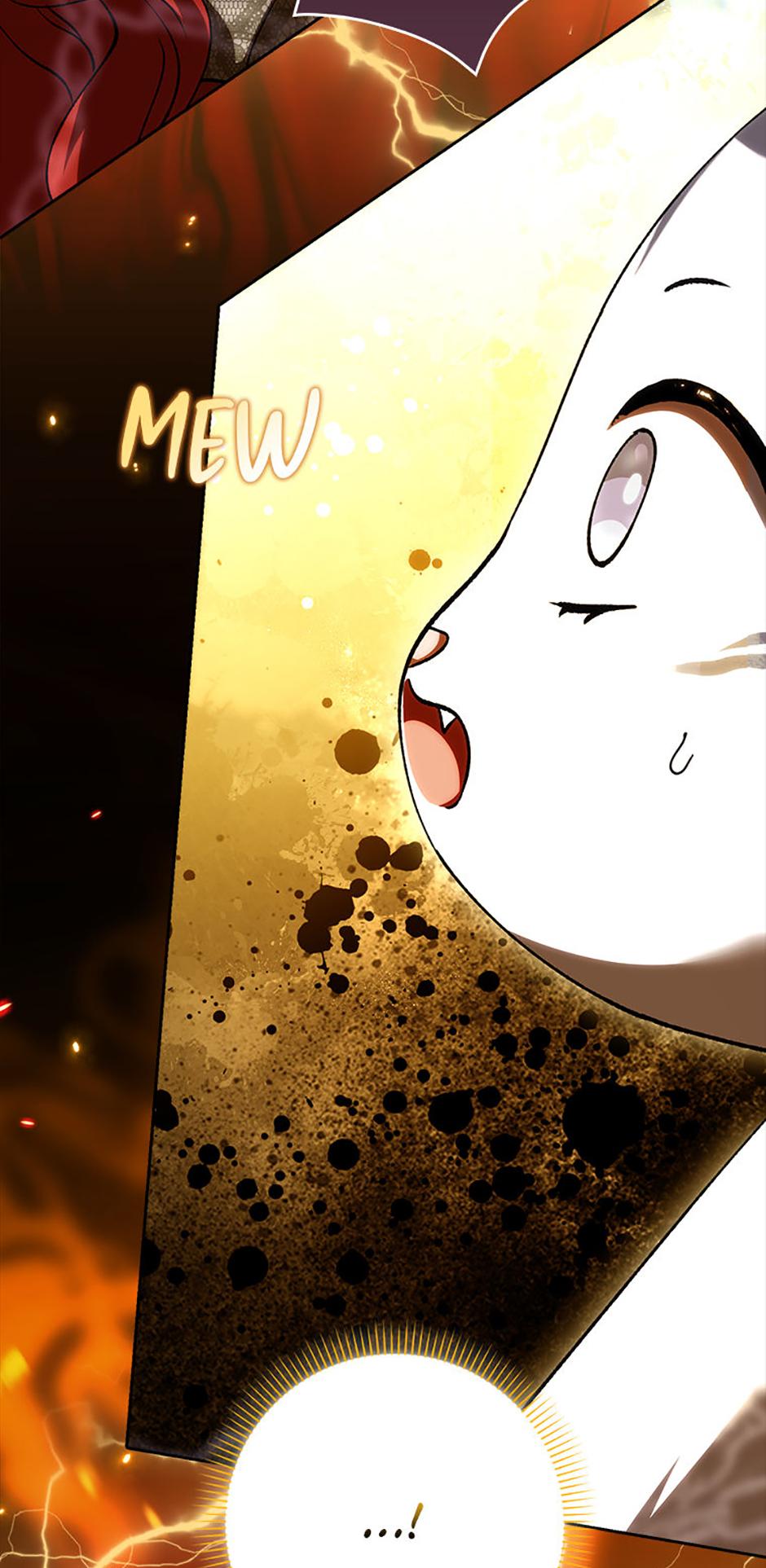 Princess Baekho Is Not Dangerous Chapter 14 page 74 - 