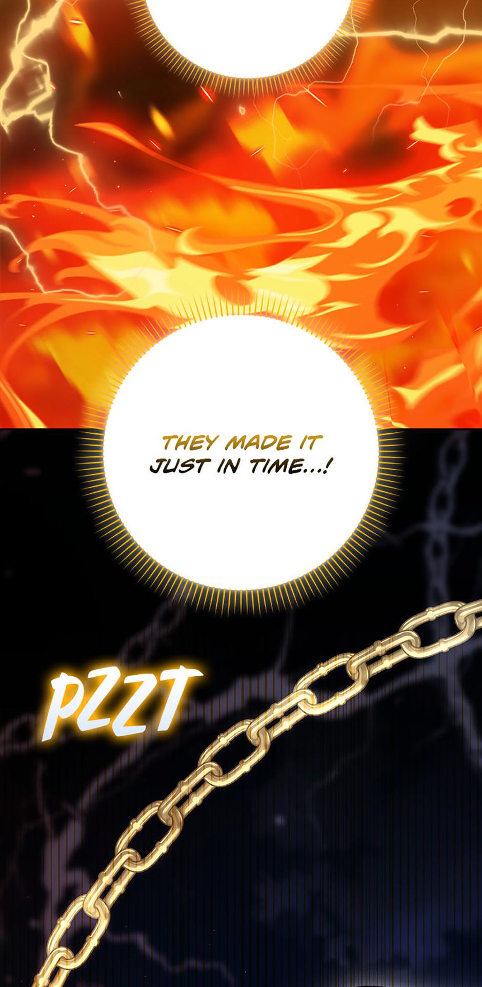 Princess Baekho Is Not Dangerous Chapter 14 page 75 - 