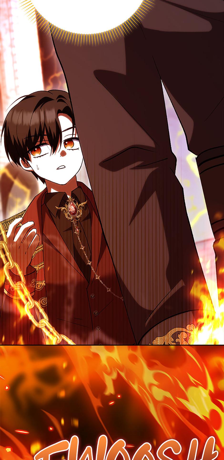 Princess Baekho Is Not Dangerous Chapter 14 page 77 - 