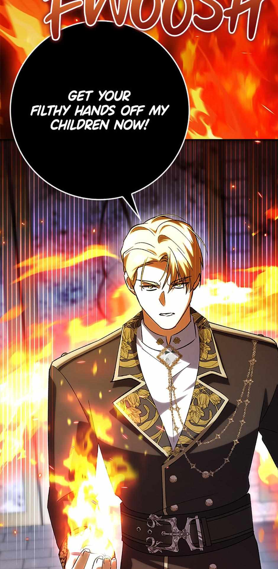 Princess Baekho Is Not Dangerous Chapter 14 page 78 - 