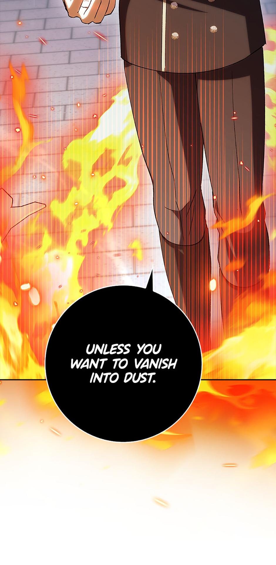 Princess Baekho Is Not Dangerous Chapter 14 page 79 - 