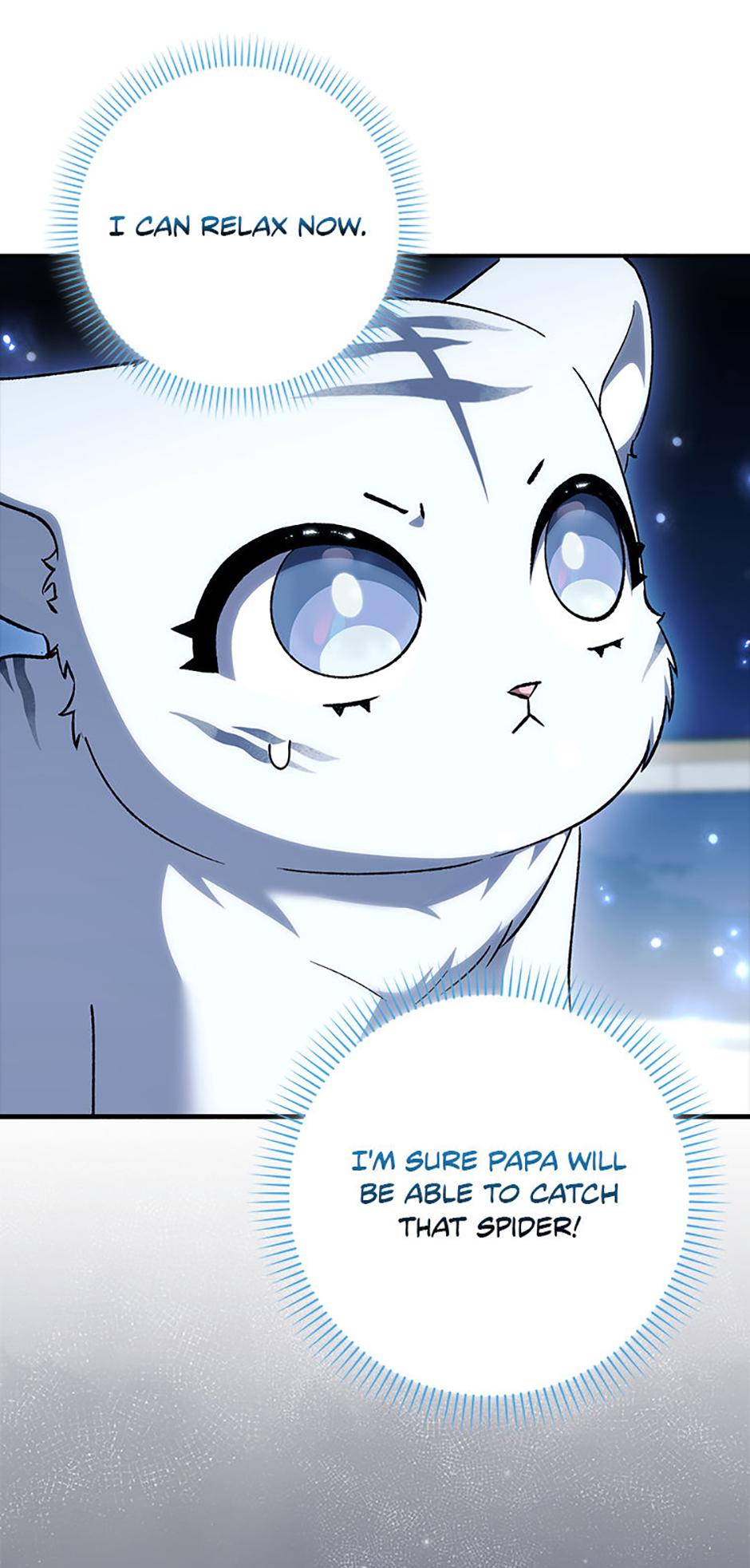 Princess Baekho Is Not Dangerous Chapter 14 page 80 - 