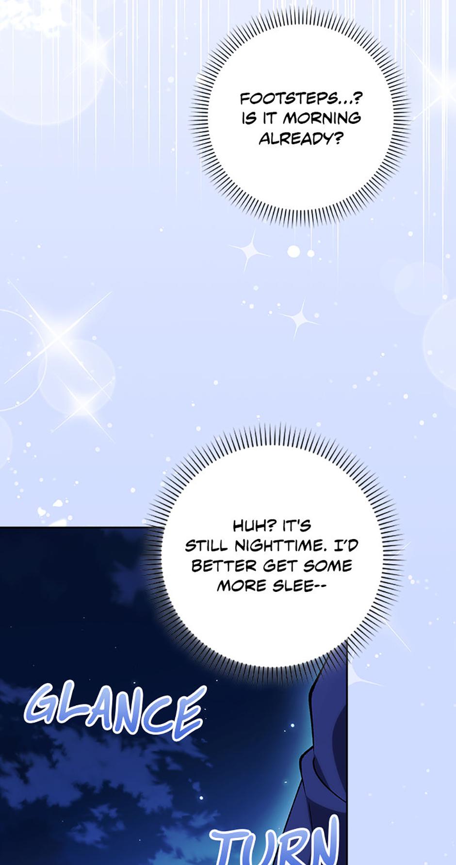 Princess Baekho Is Not Dangerous Chapter 14 page 9 - 
