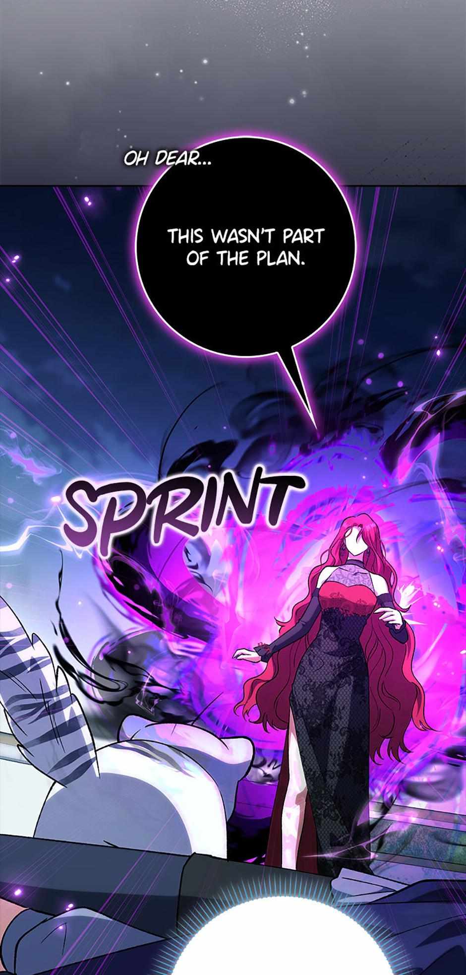 Princess Baekho Is Not Dangerous Chapter 14 page 81 - 