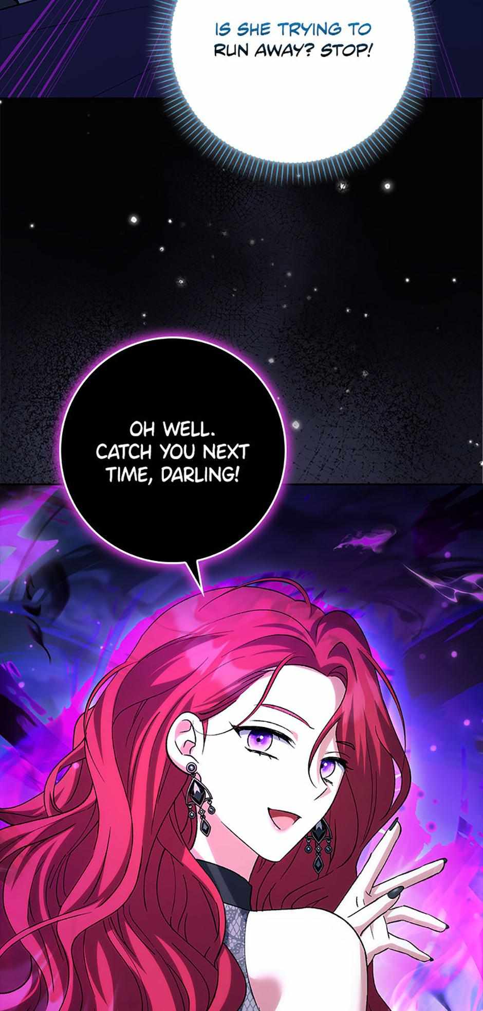 Princess Baekho Is Not Dangerous Chapter 14 page 82 - 