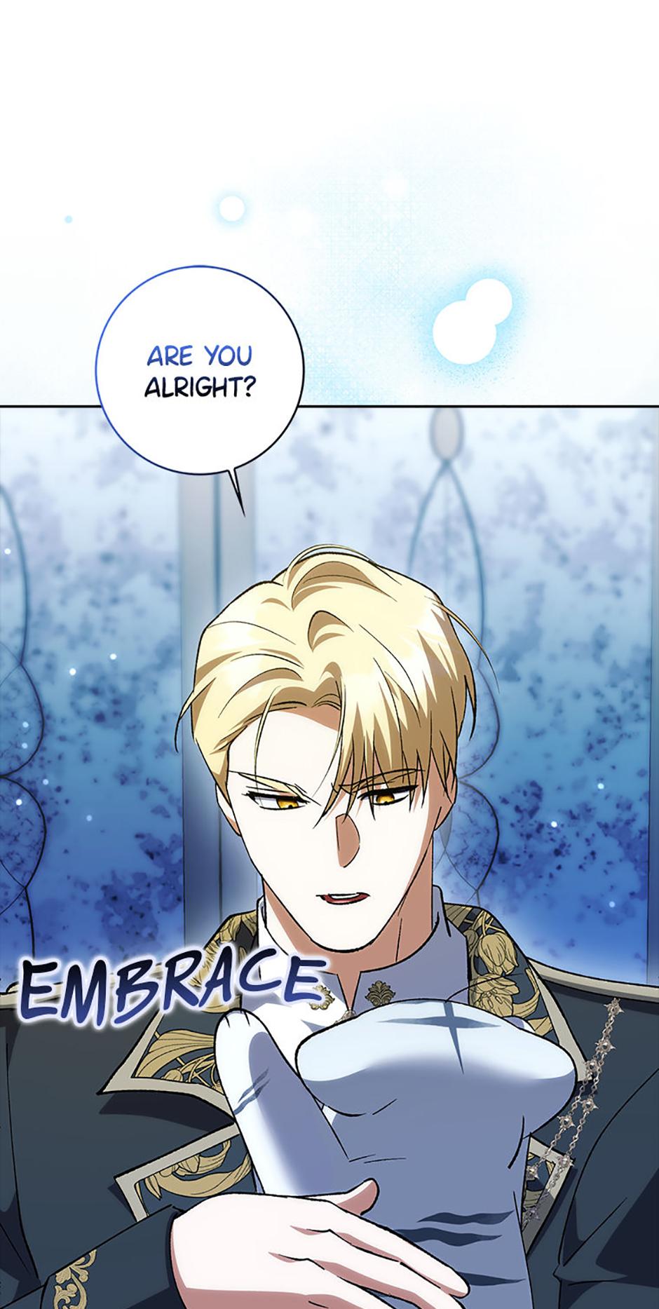 Princess Baekho Is Not Dangerous Chapter 14 page 87 - 