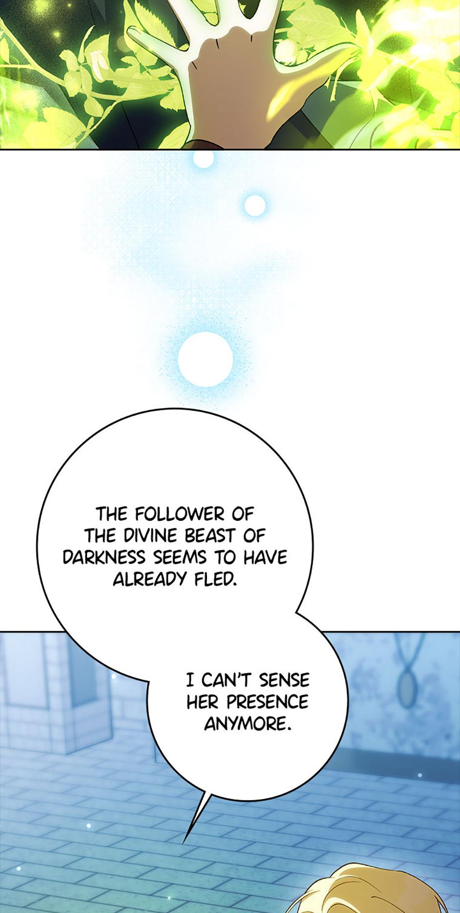 Princess Baekho Is Not Dangerous Chapter 14 page 89 - 