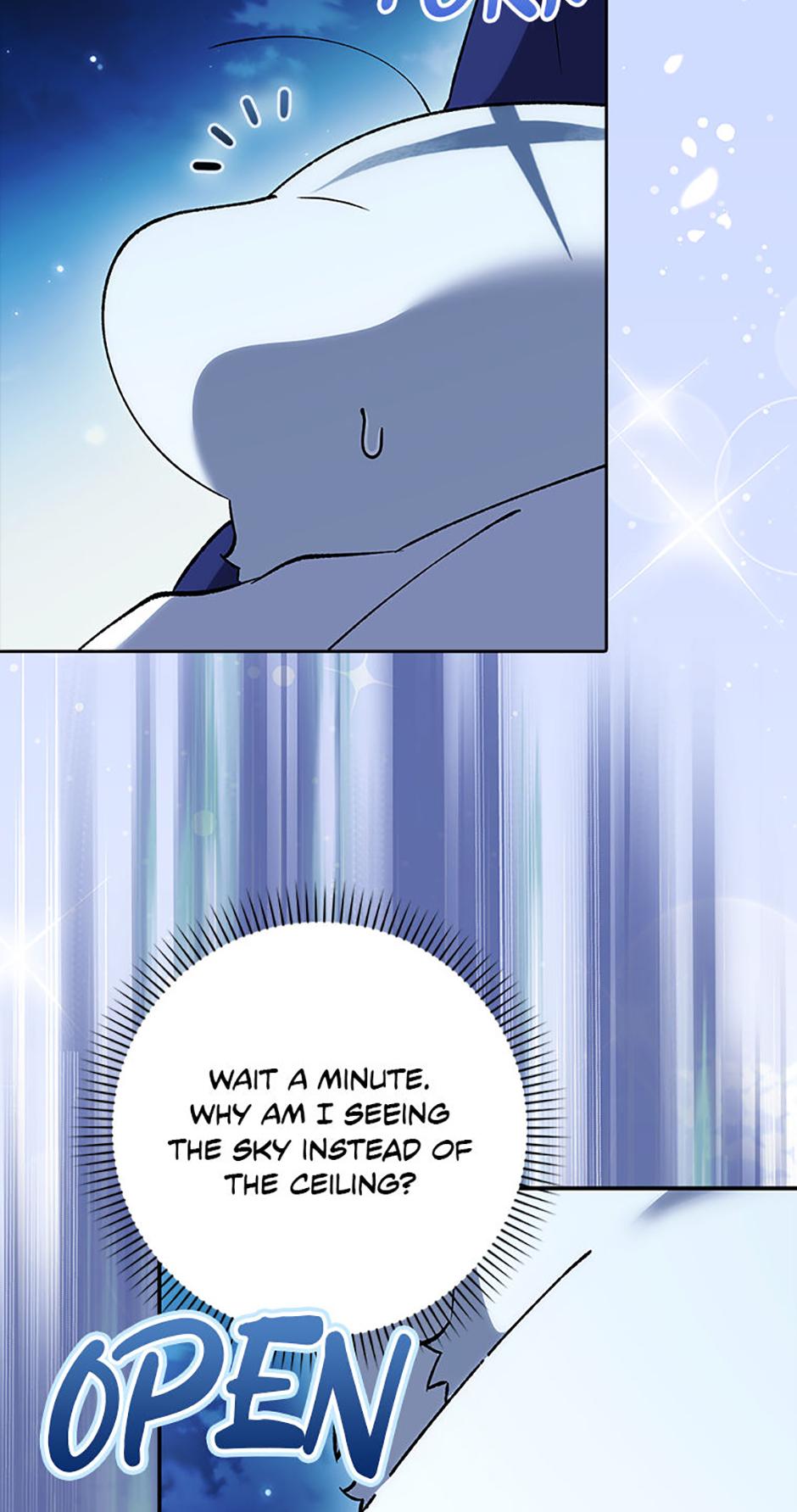 Princess Baekho Is Not Dangerous Chapter 14 page 10 - 