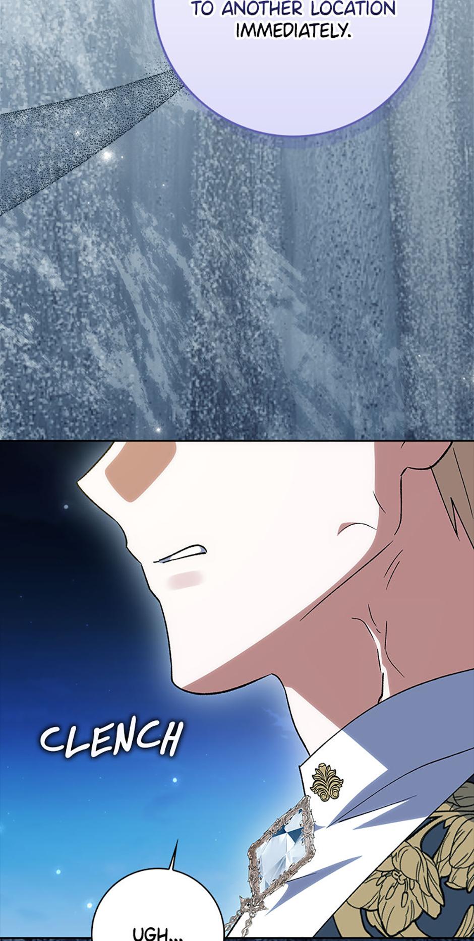 Princess Baekho Is Not Dangerous Chapter 14 page 92 - 