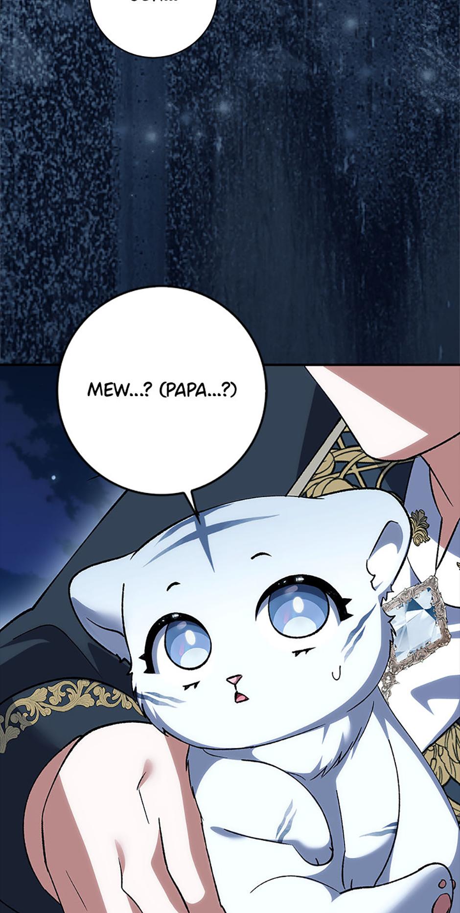 Princess Baekho Is Not Dangerous Chapter 14 page 93 - 