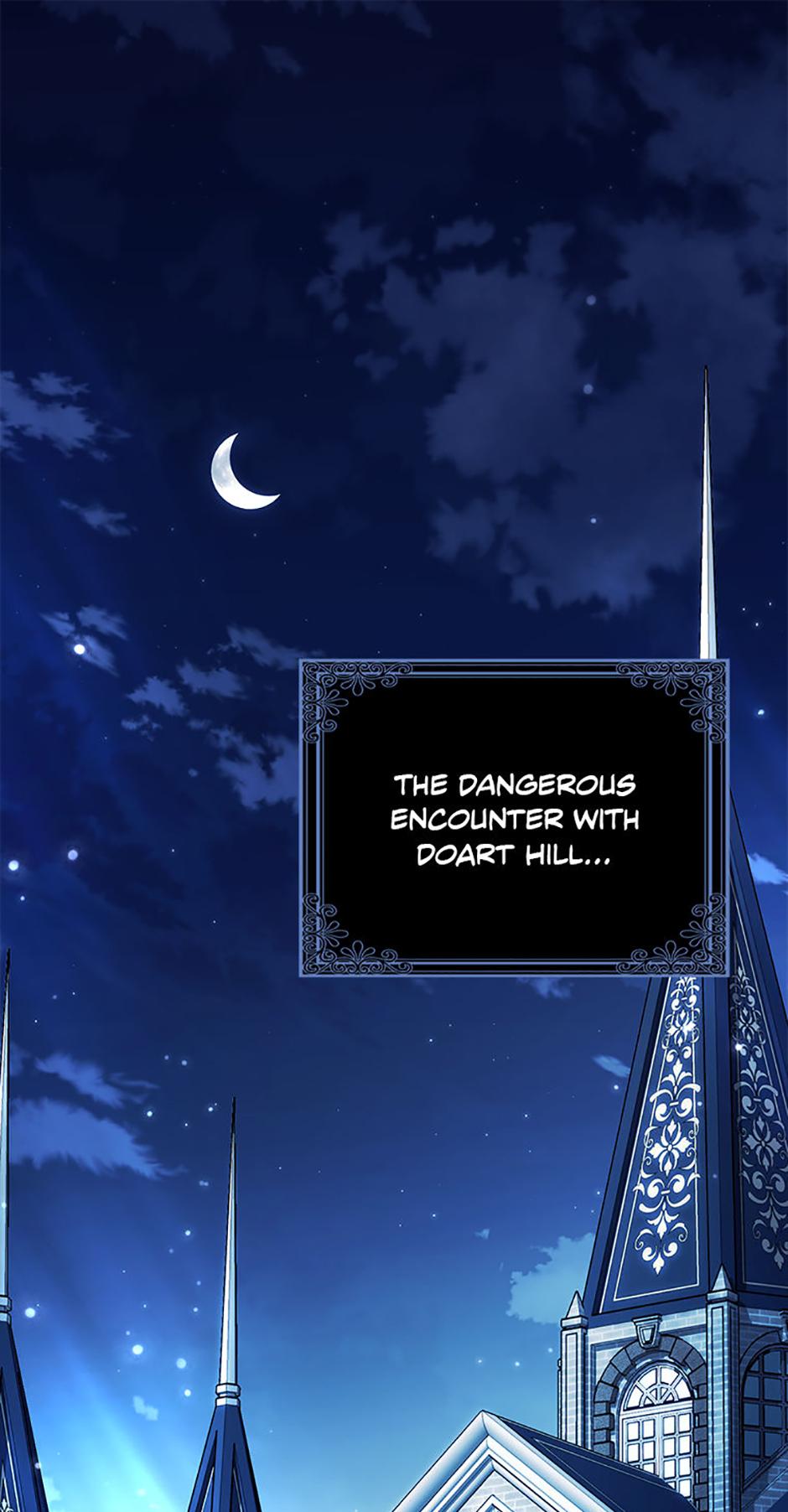Princess Baekho Is Not Dangerous Chapter 15 page 1 - 
