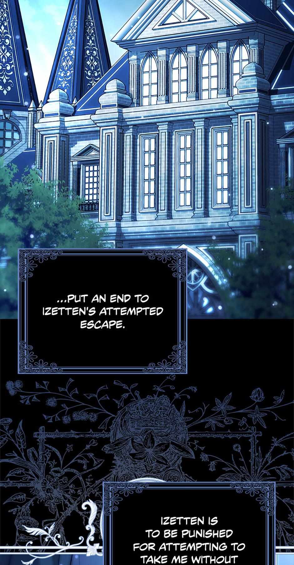 Princess Baekho Is Not Dangerous Chapter 15 page 2 - 