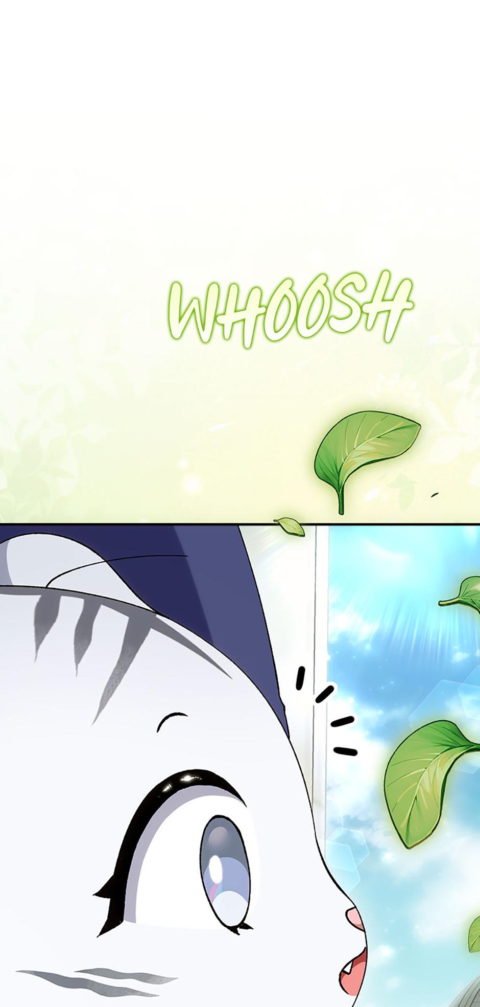 Princess Baekho Is Not Dangerous Chapter 15 page 17 - 
