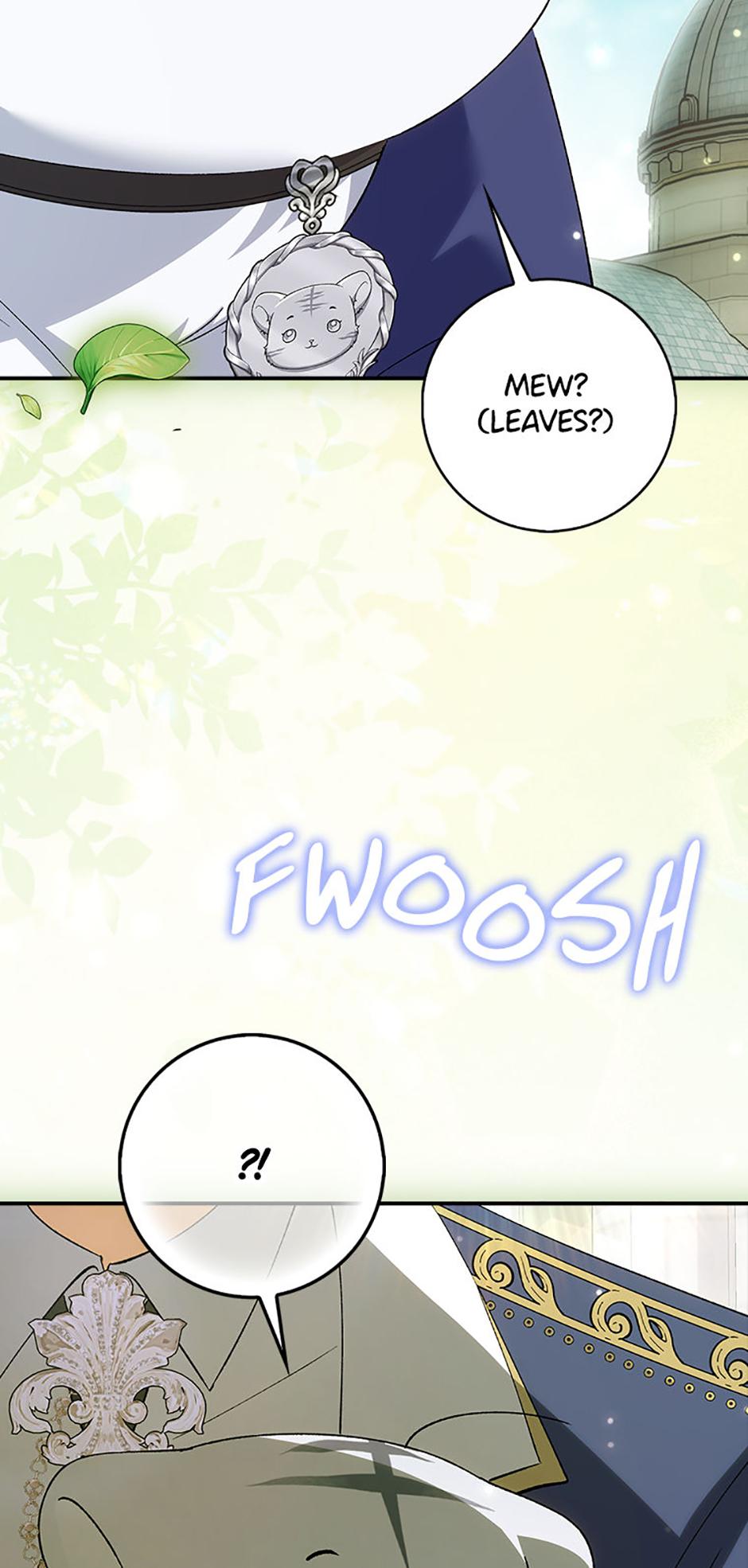 Princess Baekho Is Not Dangerous Chapter 15 page 18 - 
