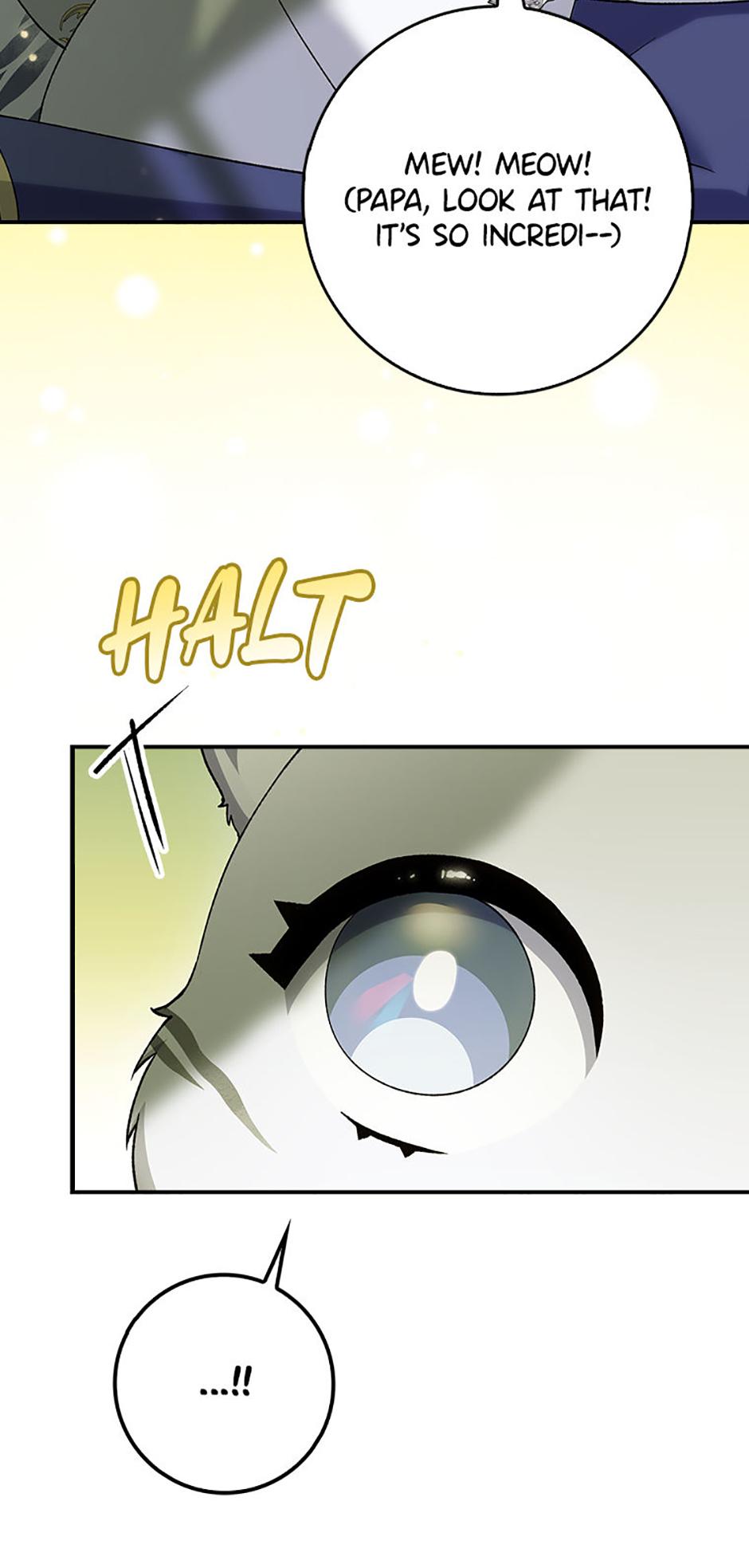 Princess Baekho Is Not Dangerous Chapter 15 page 22 - 