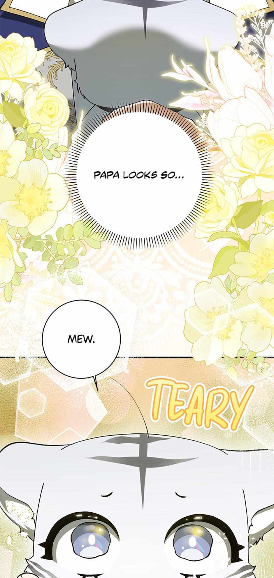 Princess Baekho Is Not Dangerous Chapter 15 page 24 - 