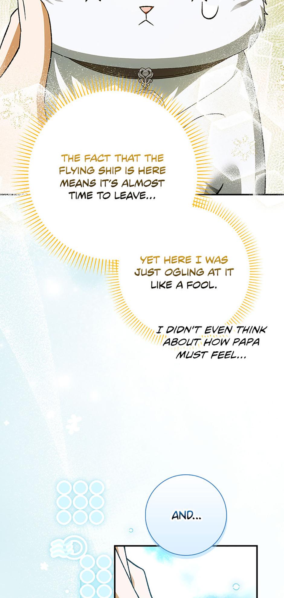 Princess Baekho Is Not Dangerous Chapter 15 page 25 - 