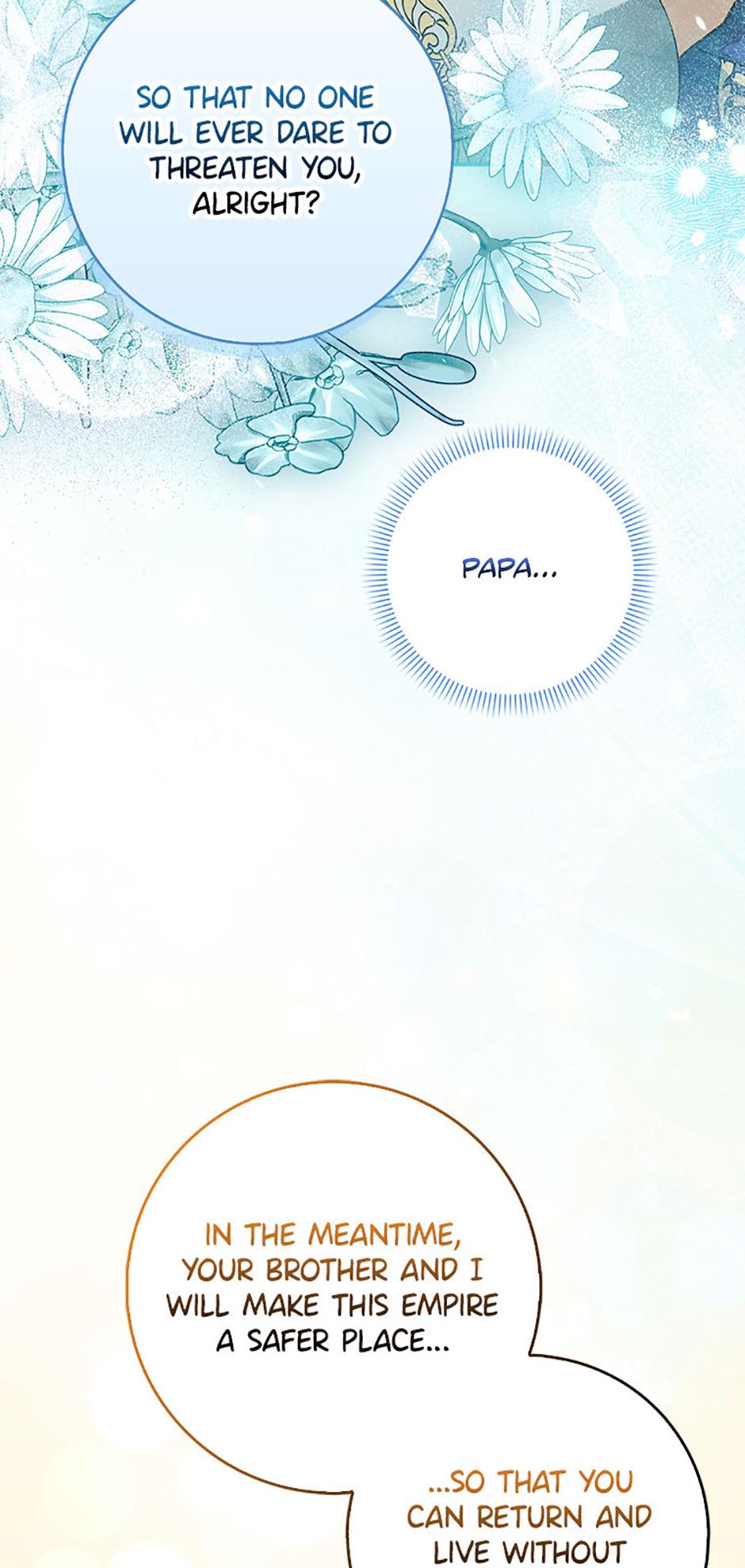 Princess Baekho Is Not Dangerous Chapter 15 page 28 - 