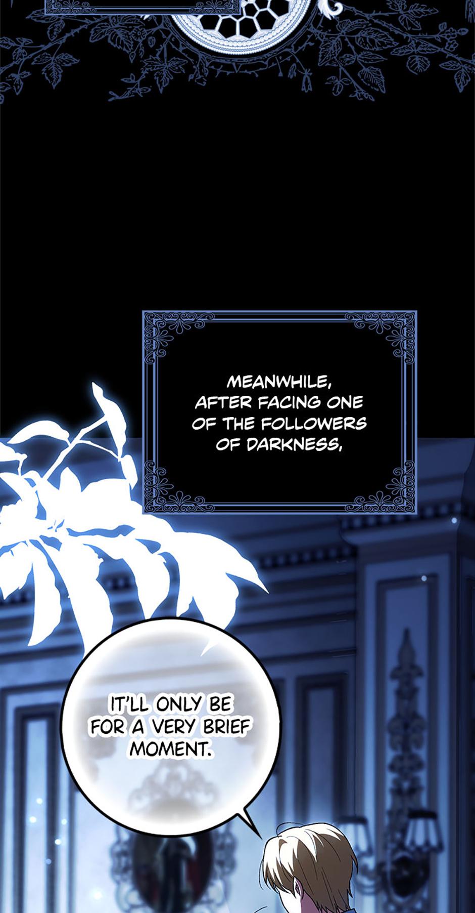 Princess Baekho Is Not Dangerous Chapter 15 page 4 - 