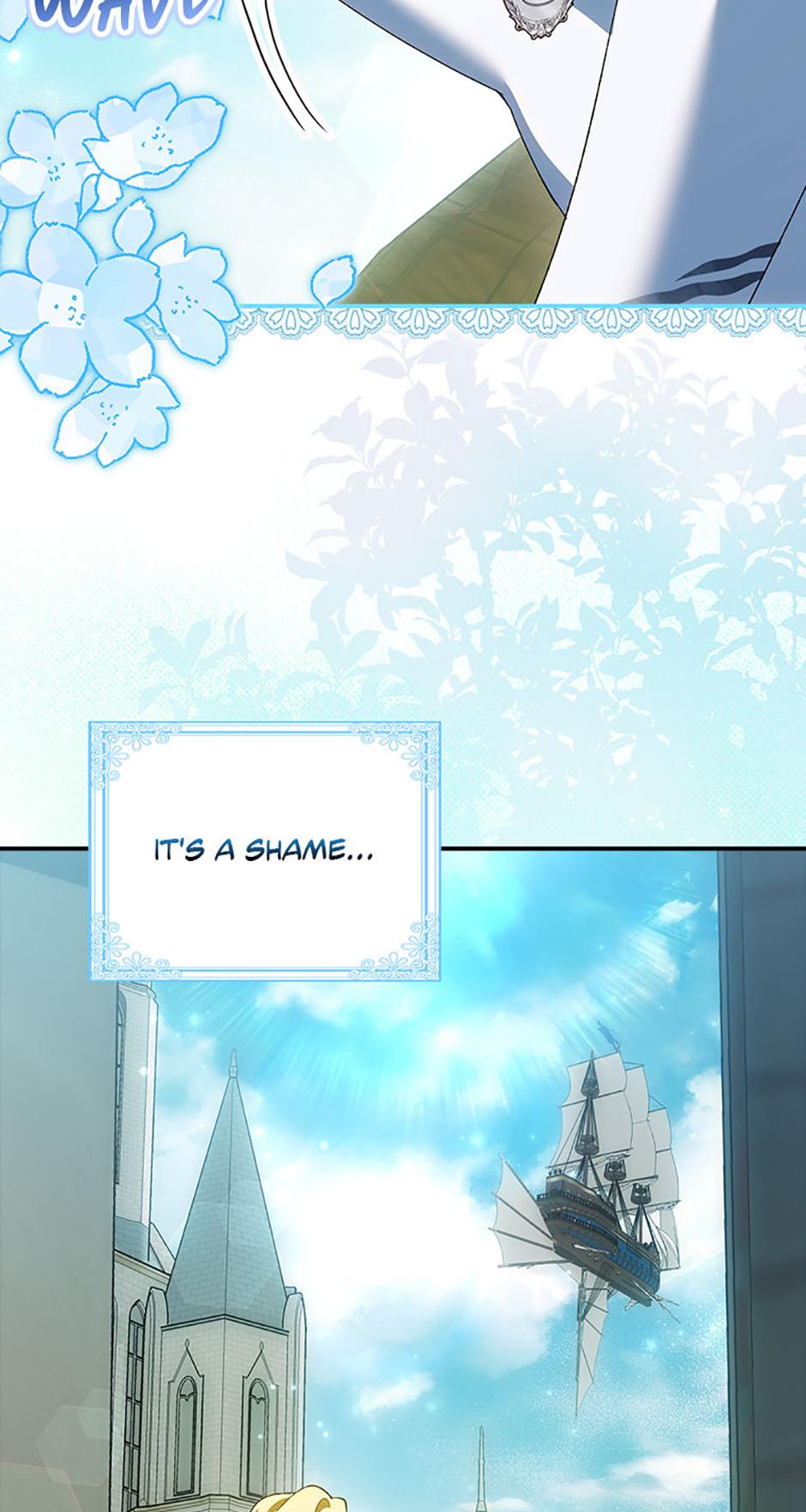 Princess Baekho Is Not Dangerous Chapter 15 page 34 - 