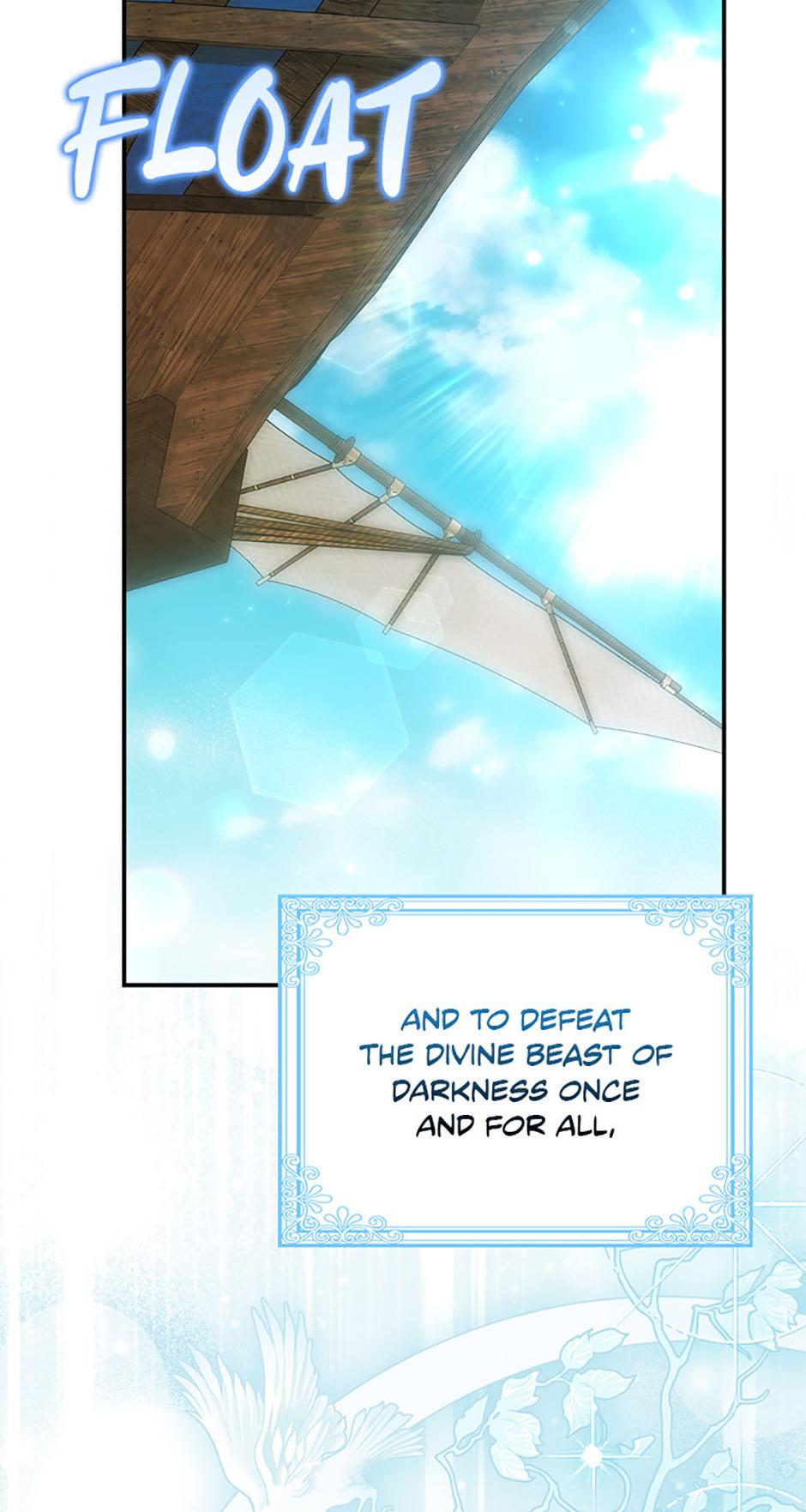 Princess Baekho Is Not Dangerous Chapter 15 page 36 - 