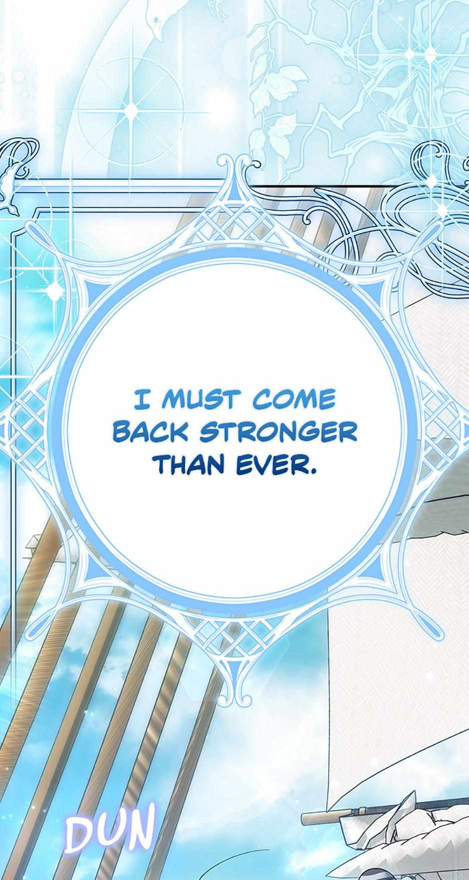 Princess Baekho Is Not Dangerous Chapter 15 page 37 - 