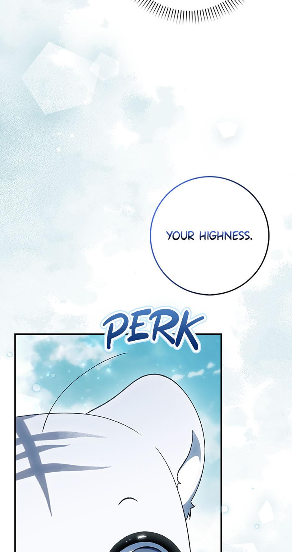 Princess Baekho Is Not Dangerous Chapter 15 page 40 - 