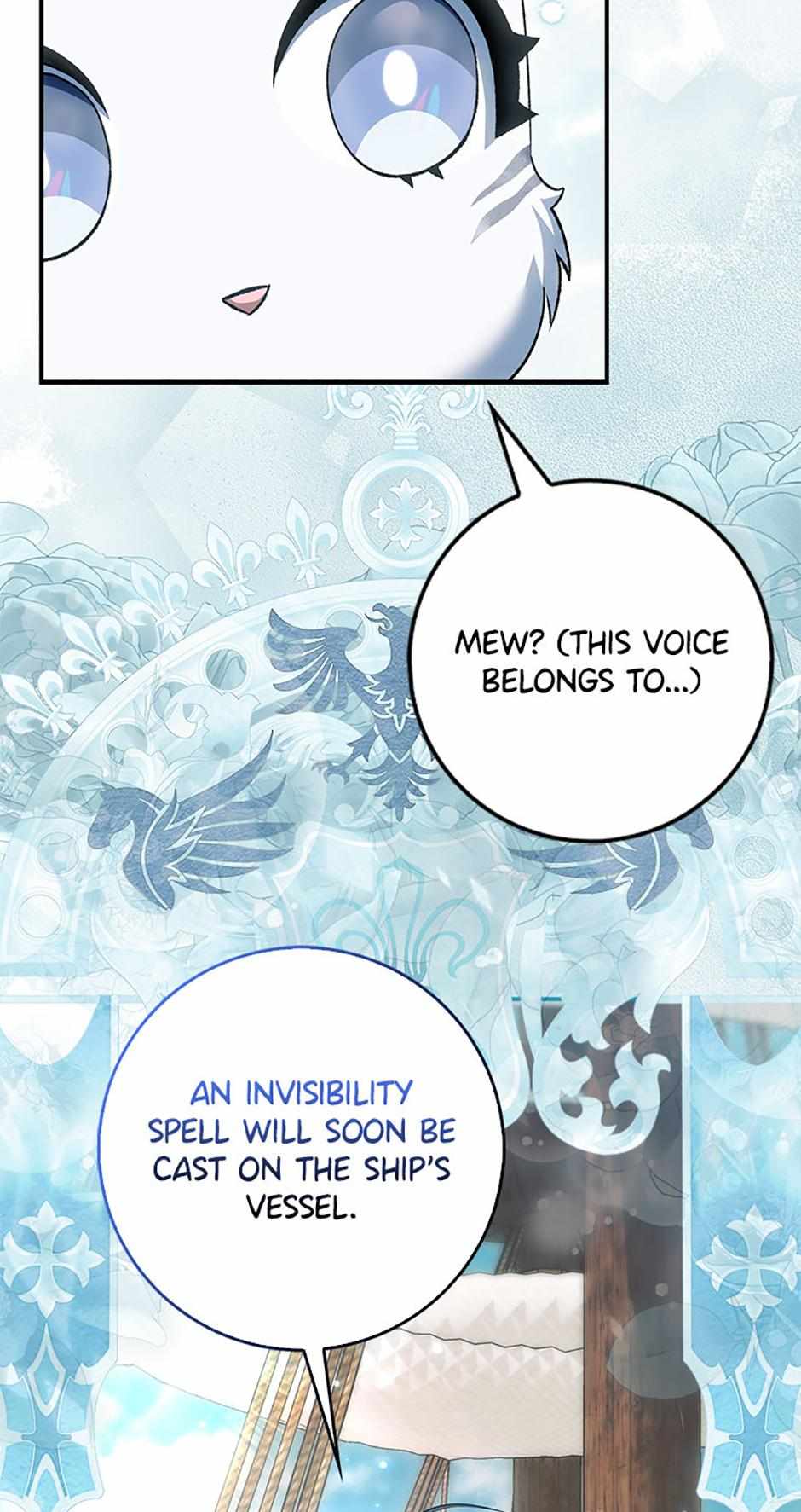 Princess Baekho Is Not Dangerous Chapter 15 page 41 - 