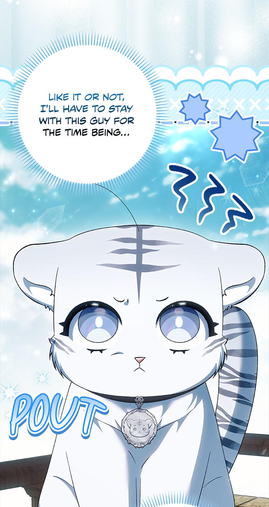 Princess Baekho Is Not Dangerous Chapter 15 page 45 - 