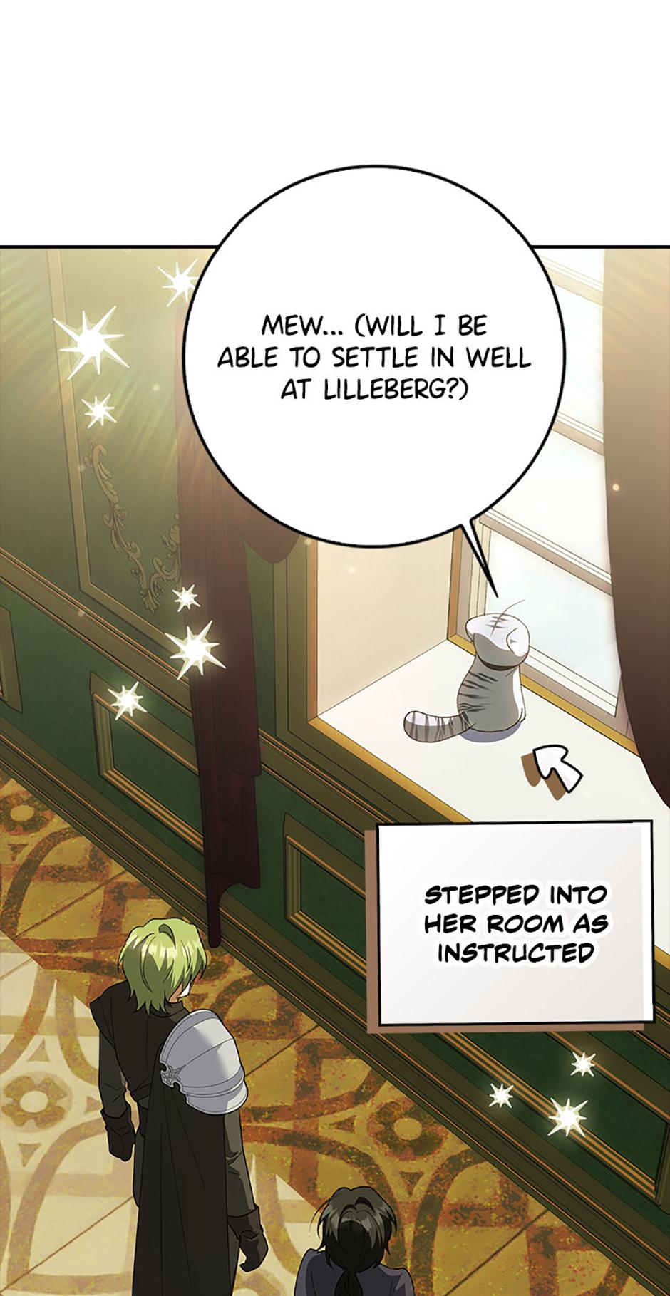 Princess Baekho Is Not Dangerous Chapter 15 page 47 - 