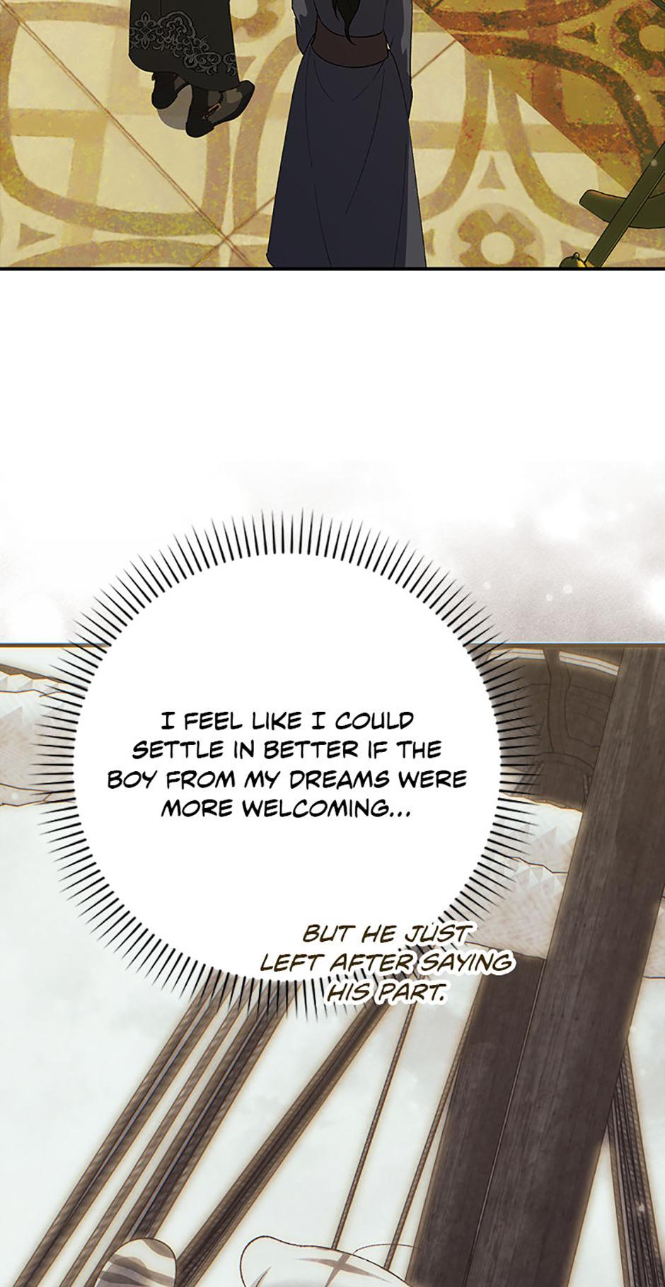 Princess Baekho Is Not Dangerous Chapter 15 page 48 - 