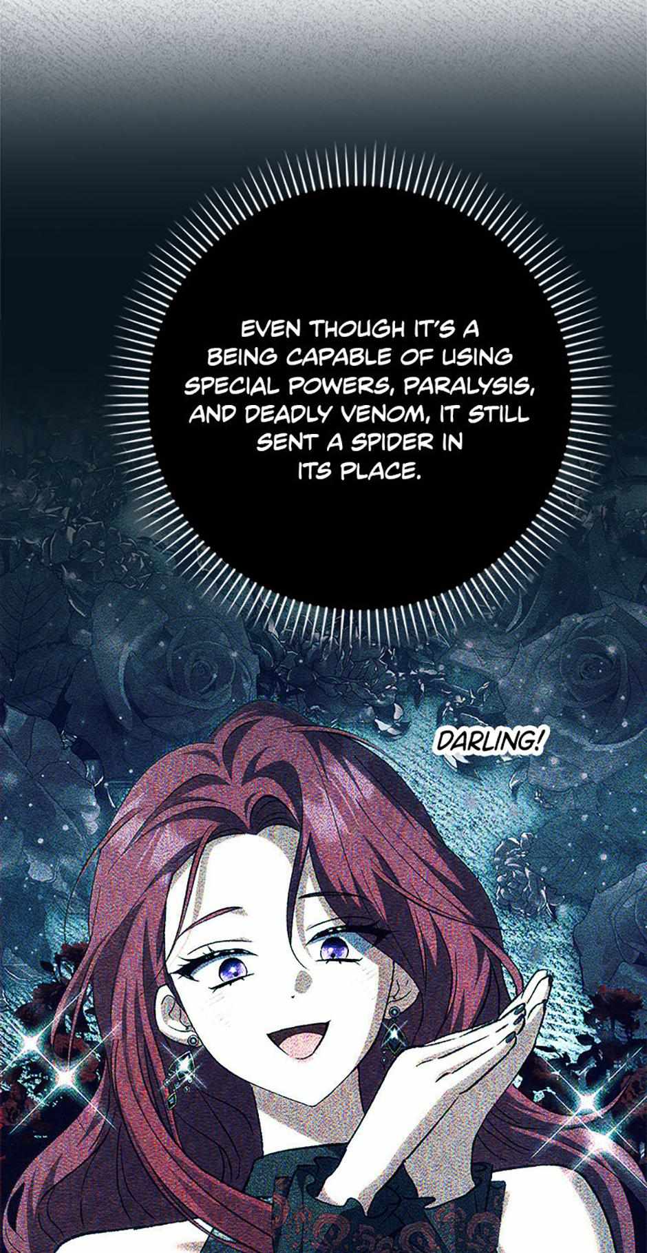 Princess Baekho Is Not Dangerous Chapter 15 page 51 - 