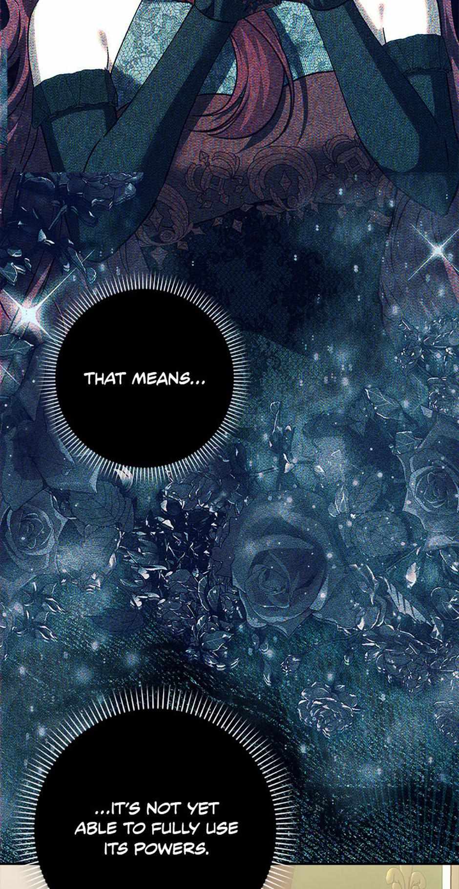 Princess Baekho Is Not Dangerous Chapter 15 page 52 - 