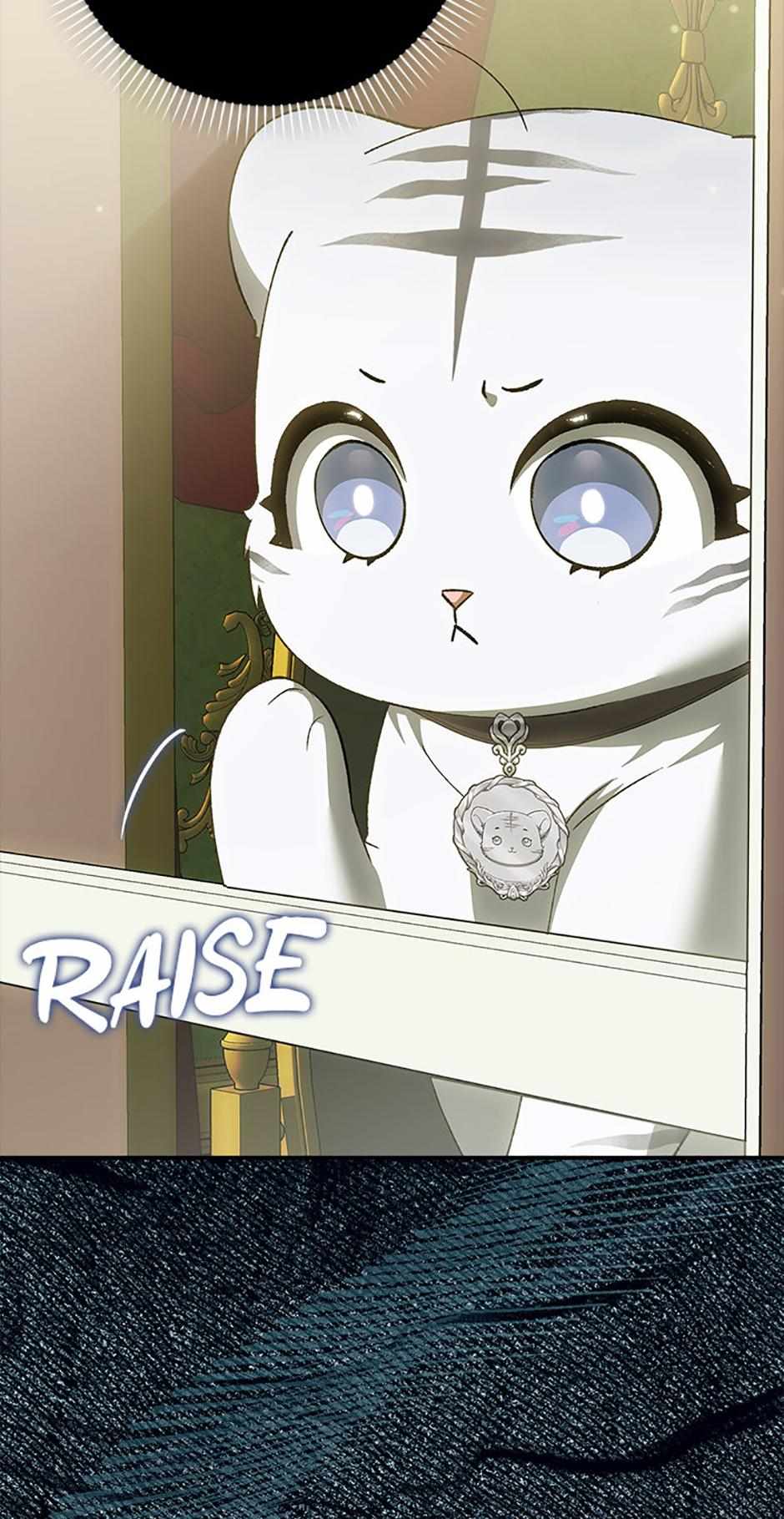 Princess Baekho Is Not Dangerous Chapter 15 page 53 - 