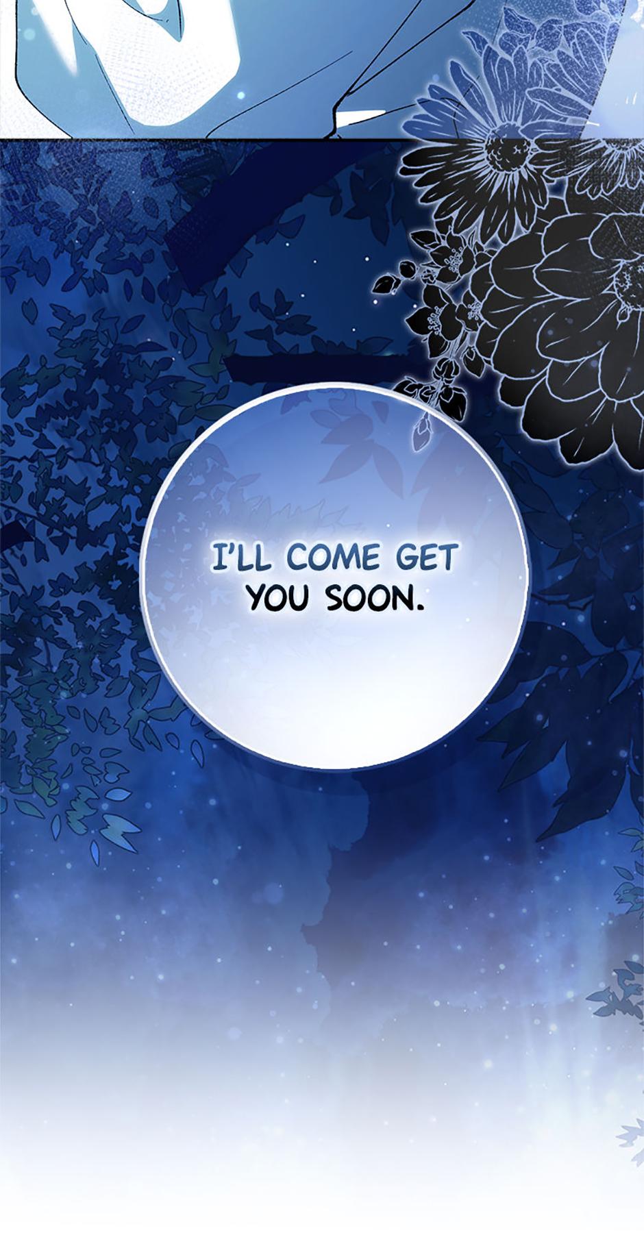 Princess Baekho Is Not Dangerous Chapter 15 page 7 - 