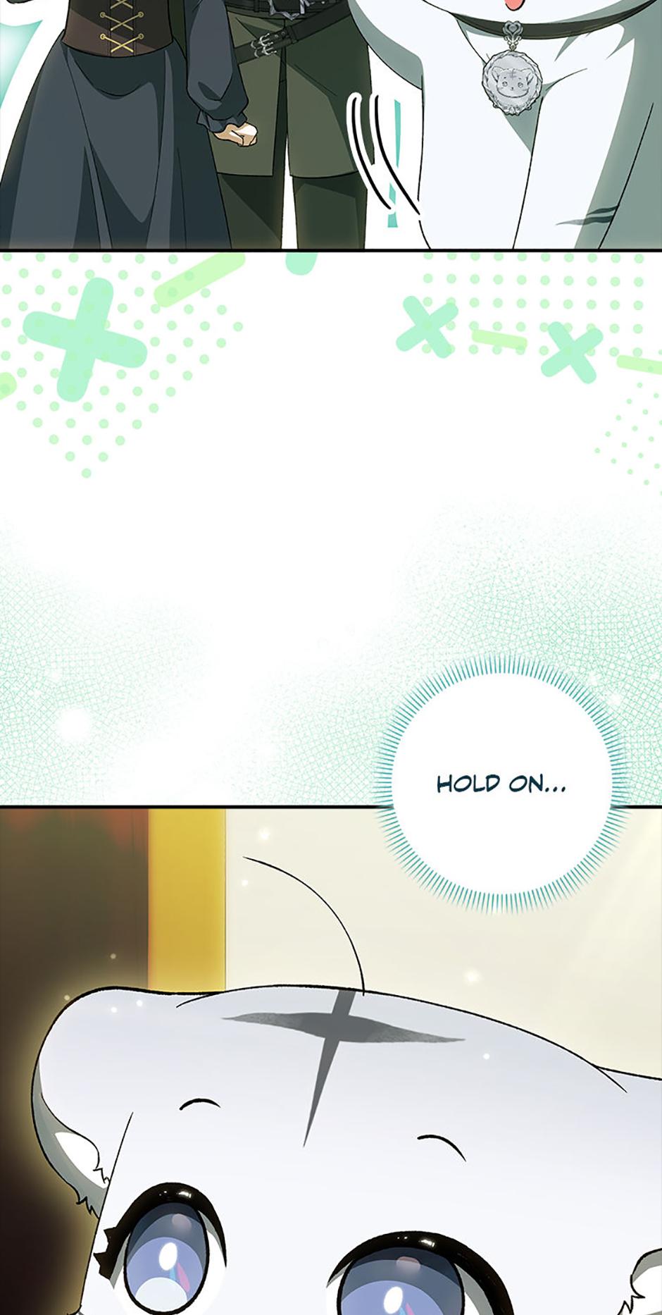 Princess Baekho Is Not Dangerous Chapter 15 page 63 - 