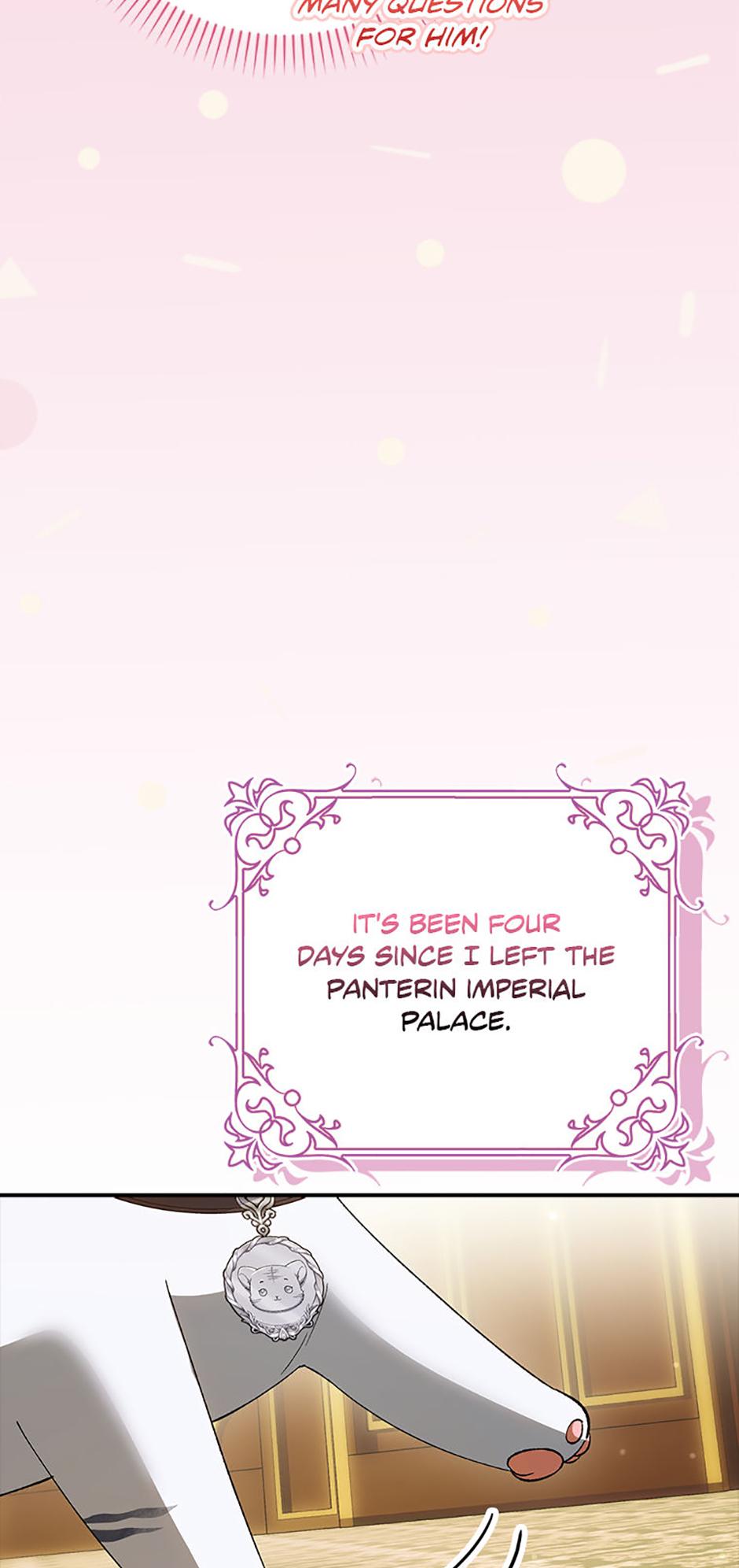 Princess Baekho Is Not Dangerous Chapter 15 page 67 - 