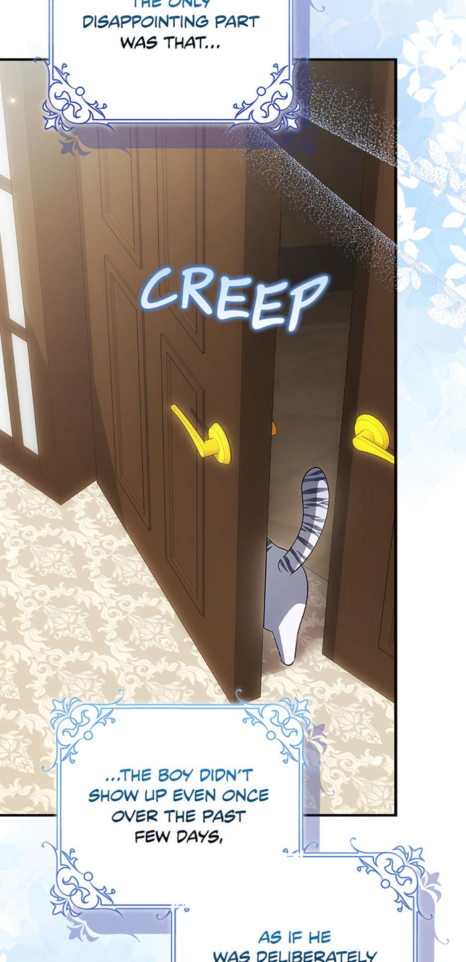 Princess Baekho Is Not Dangerous Chapter 15 page 76 - 