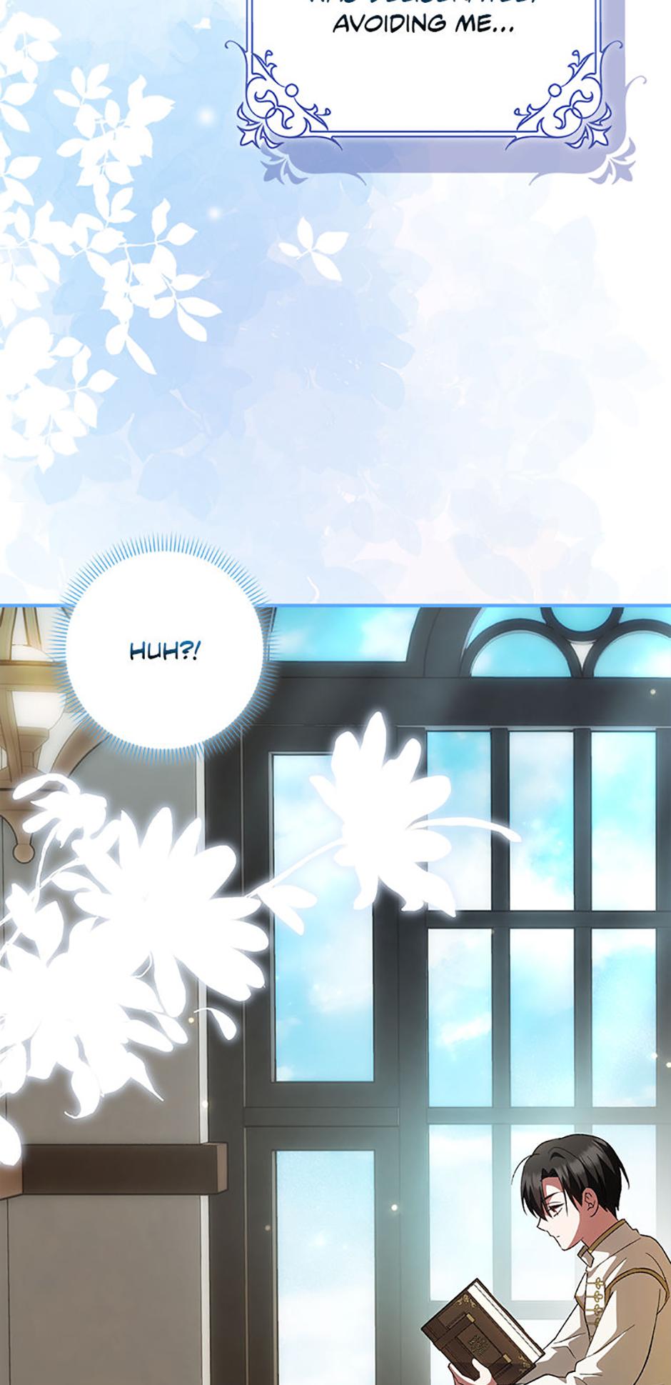 Princess Baekho Is Not Dangerous Chapter 15 page 77 - 