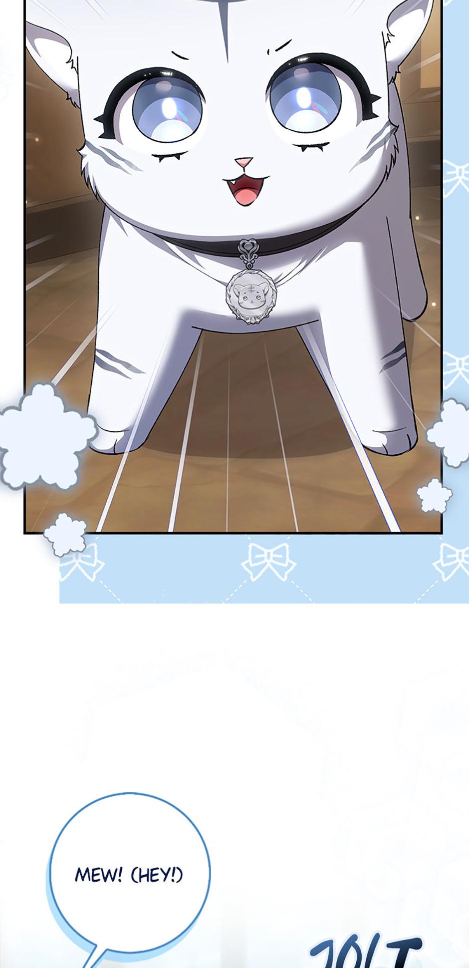 Princess Baekho Is Not Dangerous Chapter 15 page 79 - 